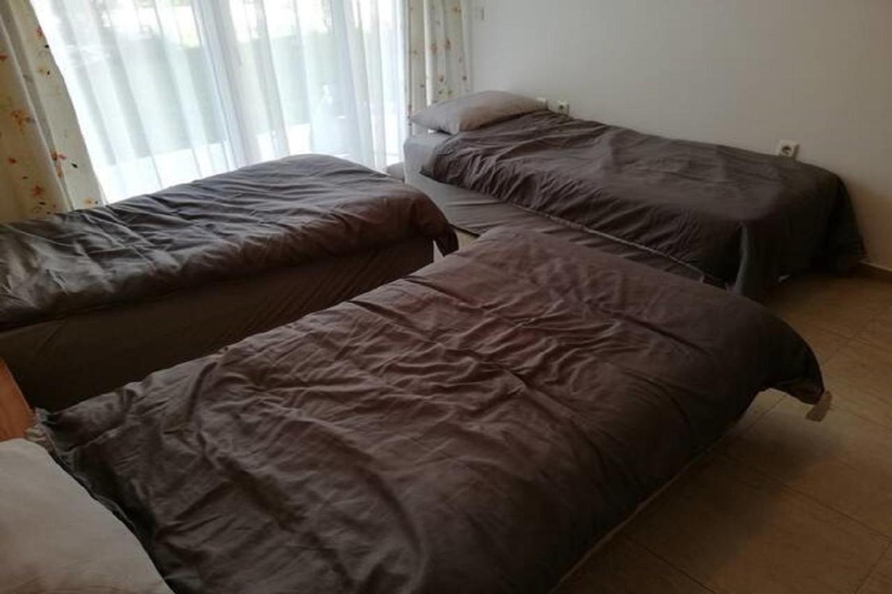 Yves 2 Bed Apart At Sun Village Sunny Beach Not Far Away From The Sea 外观 照片